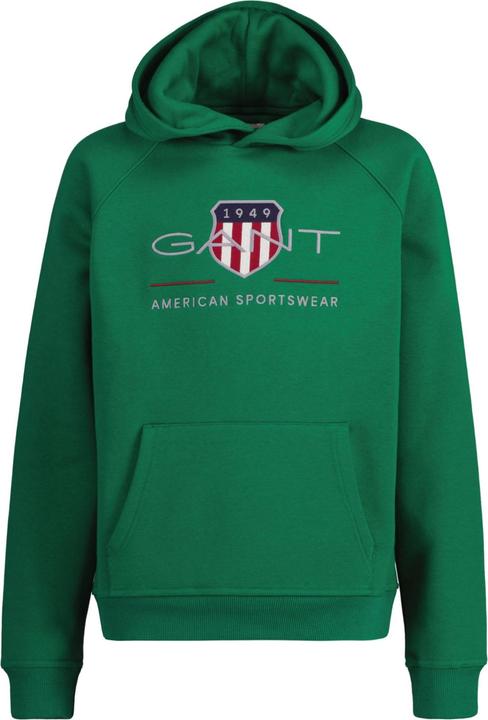 GANT Archive Shield Hoodie
