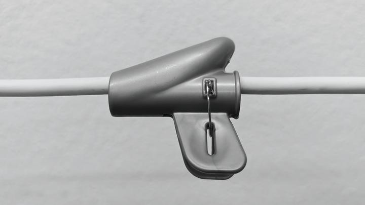 Immagine prodotto Steffen SET FAST COVER protezione cavo guaina tipo 24mm bianco (Tubo cavi, 200 cm)