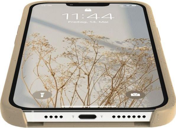 Actual product image Woodcessories Change Case Bio (Apple iPhone 14 Plus)