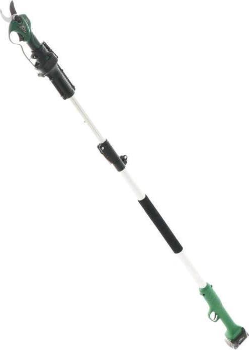 Image du produit GreenBay TopCut 33 Sécateur d'élagage sur batterie avec tige de rallonge de 1,5