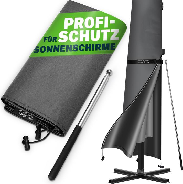 Image du produit Kingsleeve Couverture de parasol