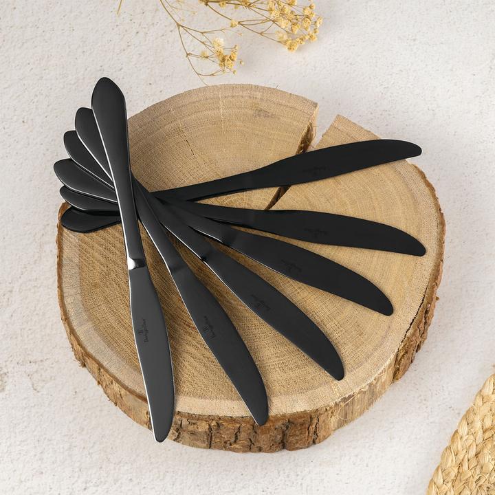 Image du produit BerlingerHaus Ensemble de couverts de 24 pièces (24 pièce(s), Set de couverts)