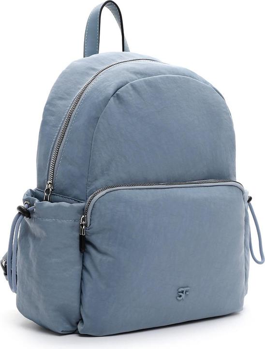 Actual product image Suri Frey Rucksack SFY Abby (0.01 l)