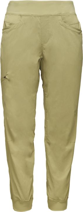 Actual product image Black Diamond W Technician Jogger Pants (S)