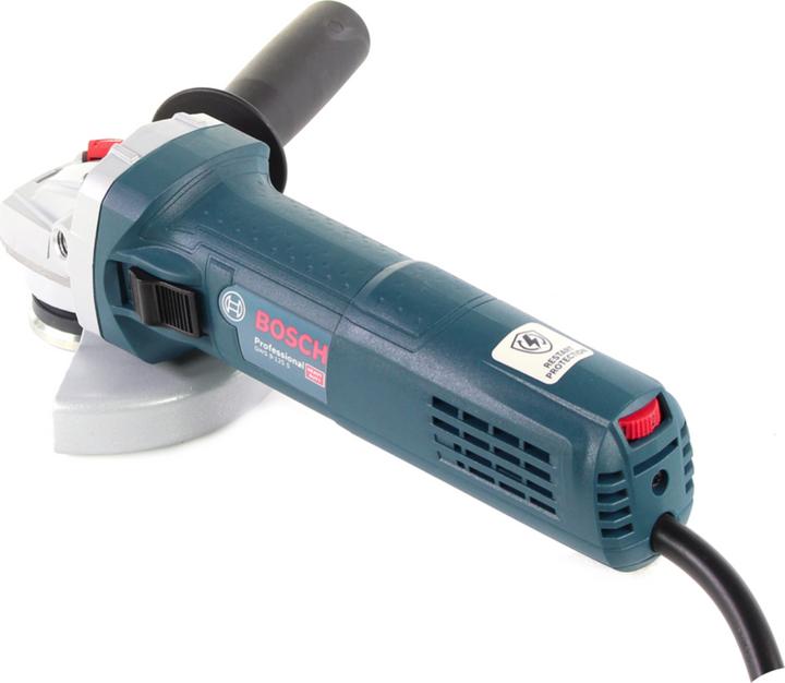 Produktbild Bosch Professional GWS 9-125 S Professional (125 mm)