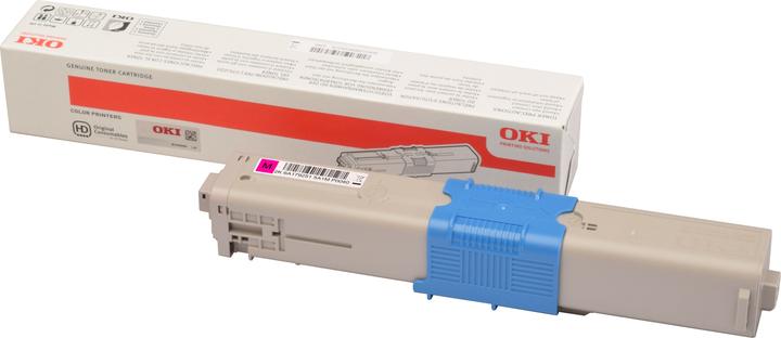 Actual product image OKI 46508714 (M)