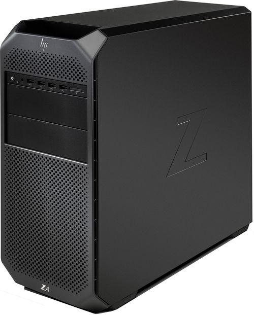 Produktbild Bosch Security Systems Workstation, High Performance