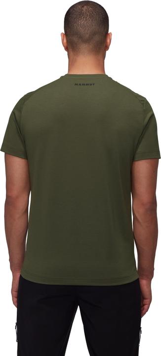 Produktbild Mammut Trovat T-Shirt Men Logo (XL)