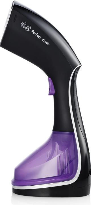 Image du produit Tristar ST-8921 Défroisseur de vêtements portable (1600 W, 25 g/min)