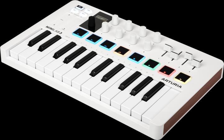 Produktbild Arturia MiniLab 3 (Keyboard)