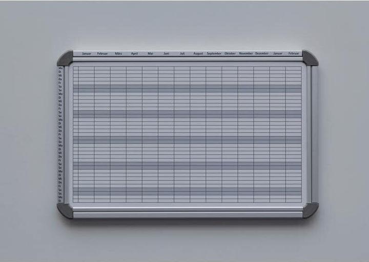 Produktbild Franken Multifunktionsplaner