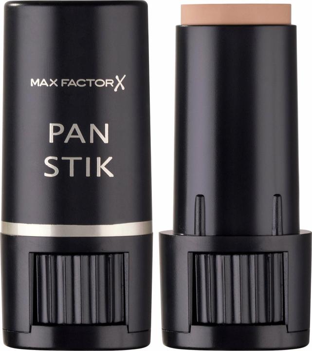 Actual product image Max Factor Pan Stik (13 Nouveau Beige)