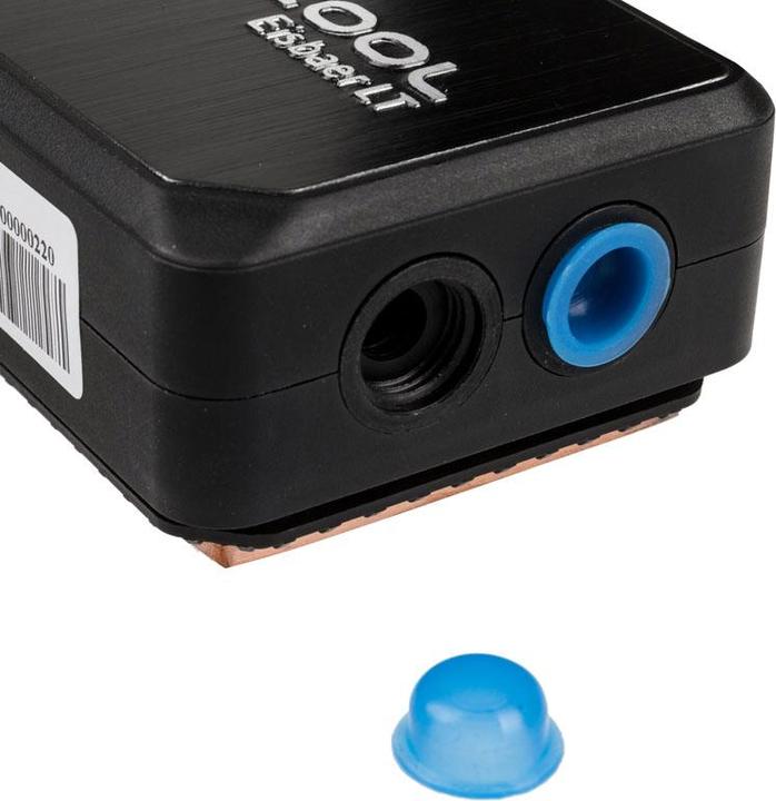 Image du produit Alphacool Refroidisseur de CPU Eisbaer LT (Solo) avec pompe