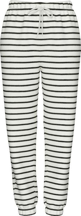 Image du produit Pieces Pcchilli Hw Sweat Pants Stripes Noos Bc (XS)