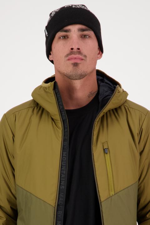 Actual product image Mons Royale Arete Wool Insulation Hood (S)