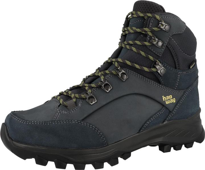 Immagine prodotto Hanwag Banks GTX (48.5)