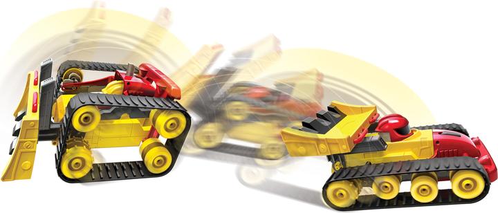 Actual product image Little Tikes RC Dozer Racer remote control (RC) model front loader
