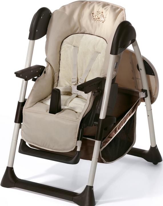 Hauck Sit'n Relax (Chaise haute)
