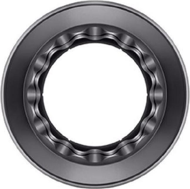 Produktbild Dyson Supersonic
