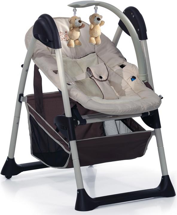 Image du produit Hauck Sit'n Relax (Chaise haute)