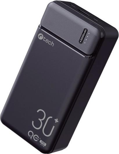 30000 mAh