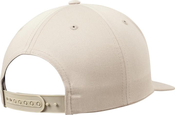 Actual product image Yupoong Flexfit Unstructured 5 Panel Baseball Cap (One size)