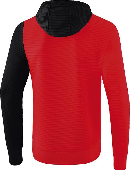 Actual product image Erima Hoody 5-c (S)