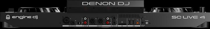 Immagine prodotto Denon DJ SC Live 4