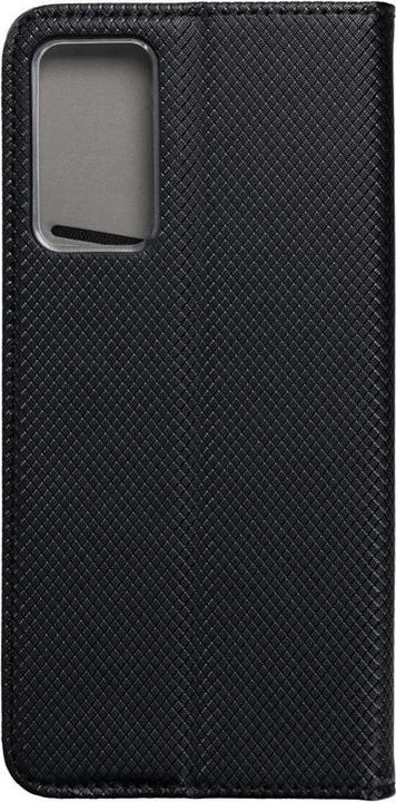 Image du produit NoName Coque arrière OEM SMART CASE Book pour XIAOMI Redmi Note 11 Pro / 11 Pro 5G noir (Xiaomi 11 Pro+ 5G, Xiaomi Redmi Note 11 Pro)