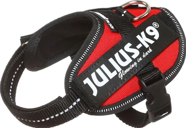 Produktbild Trixie IDC®Powergeschirr® (XS, Hund, Allgemein)