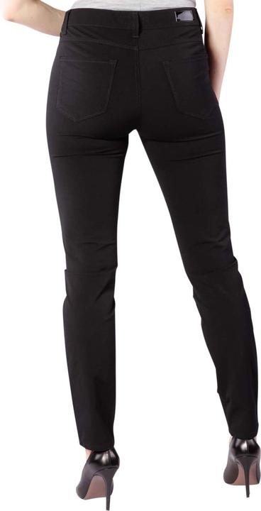 Produktbild Angels Skinny Jeans Tecno Bi-Stretch jetblack
