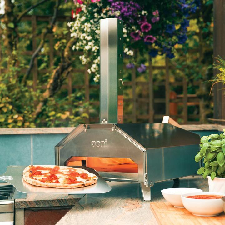 Produktbild Ooni Pro (Pizzaofen Holz)