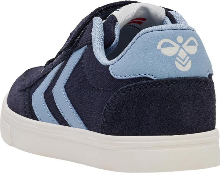 Produktbild hummel Slimmer Stadil Low Jr (32)