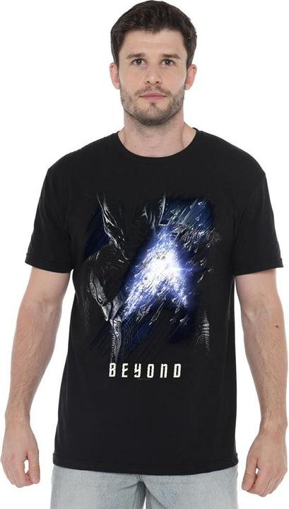 Produktbild Star Trek Beyond TShirt (4XL)