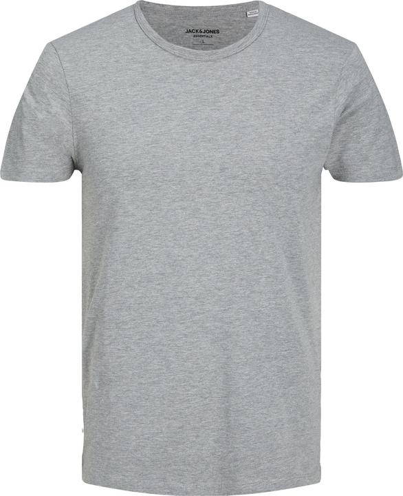 Jack & Jones Jjebasic O-Neck Tee S/S Noos