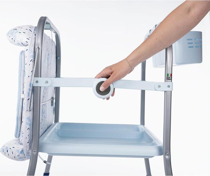 Image du produit Chicco Câlins et bulles
