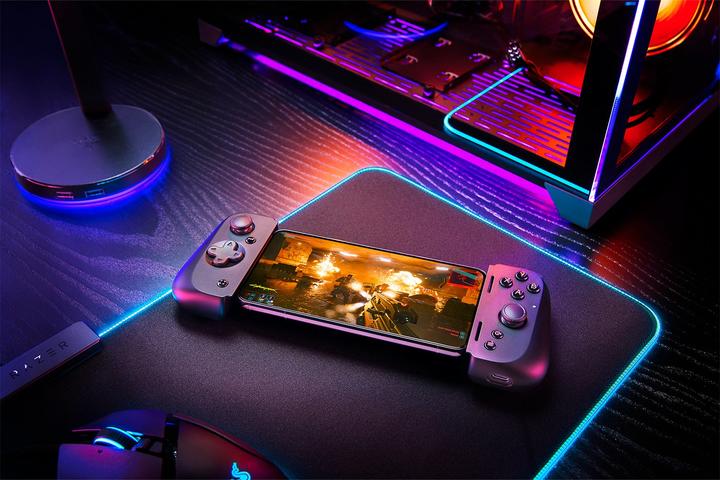 Actual product image Razer Kishi V2 for Android (Android)