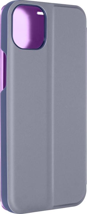 Image du produit Avizar Clear View Standing Cover série (Apple iPhone 15)