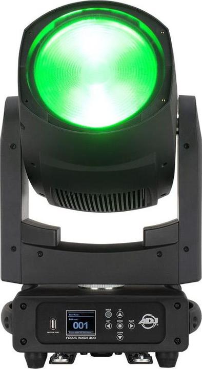 Image du produit ADJ Focus Wash 400