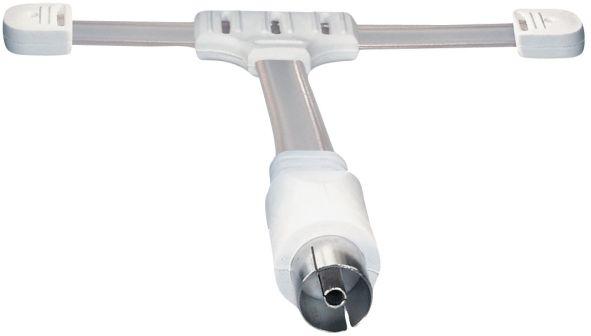 Produktbild Hapena UKW-DAK 14100 UKW Zimmer Antenne ohne CE (Zimmerantenne, UKW / MW / LW)