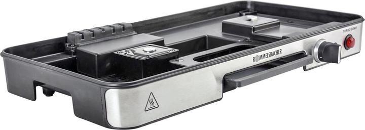 Image du produit Rommelsbacher BBQ 2003 (Fiche CH)