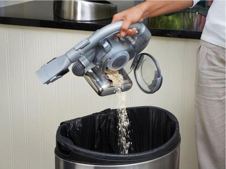 Produktbild Black & Decker Dustbuster Flexi PD1820LF