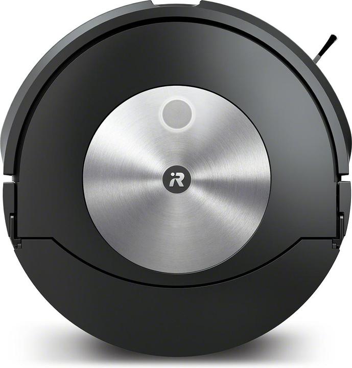iRobot Roomba Combo j7 (c7158) (Robot aspirapolvere)