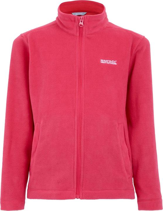 Immagine prodotto Regatta Great Outdoors - King II - Giacca in Pile con Cerniera - Bambini (116)