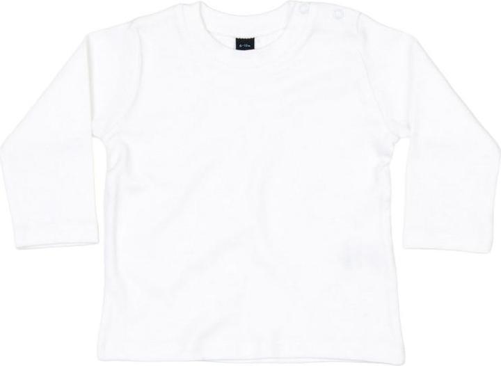 Babybugz TShirt Baby Langärmlig