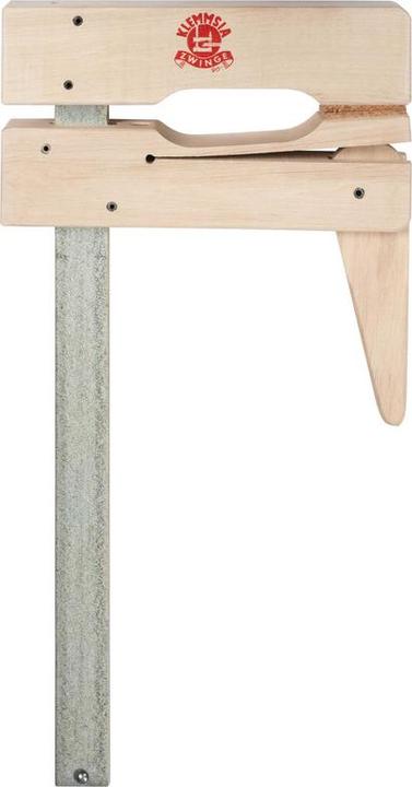 Image du produit Klemmsia Clamp (400 mm)