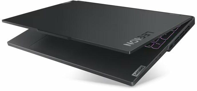 Produktbild Lenovo Legion Pro 5 RTX 4070 (16", Intel Core i9-14900HX, 32 GB, 1000 GB, CH)