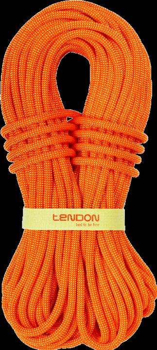 Produktbild Tendon Kletterseil BLACK SMART 100 (80 m)