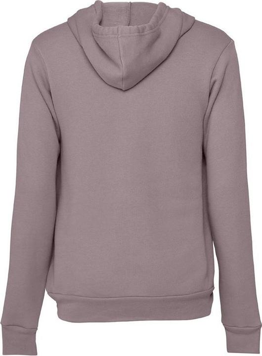 Produktbild Bella Canvas Hoodie Zum Überziehen (S)