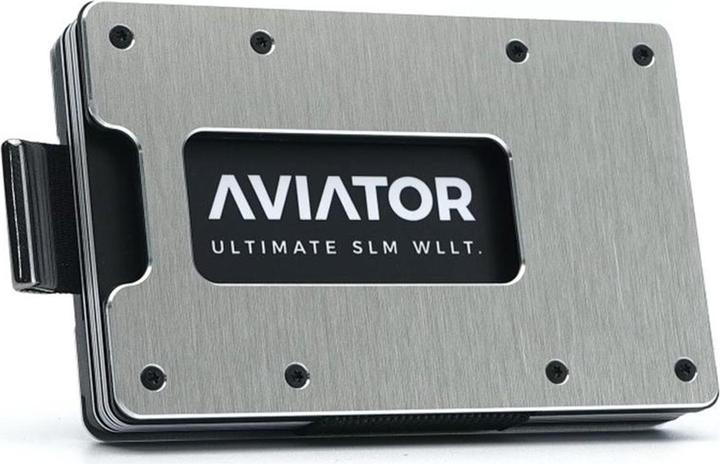 Aviator Slide